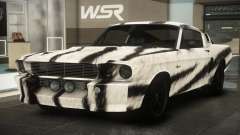Shelby GT500 67th S11 pour GTA 4