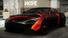 Aston Martin Vanquish V12 S10