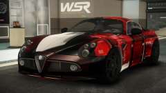 Alfa Romeo 8C R-Tuning S6 für GTA 4