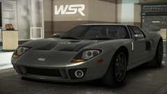 Ford GT1000 Hennessey pour GTA 4
