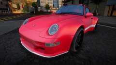 Porsche 911 (Deluxe) pour GTA San Andreas