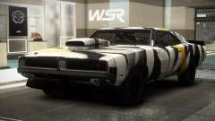 Dodge Charger RT 70th S1 für GTA 4
