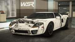 Ford GT1000 S3 pour GTA 4