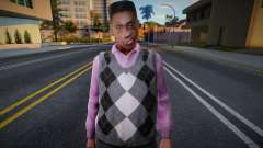 Tukul Arwana pour GTA San Andreas