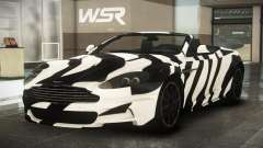 Aston Martin DBS Cabrio S11 für GTA 4