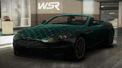 Aston Martin DBS Cabrio S10 für GTA 4
