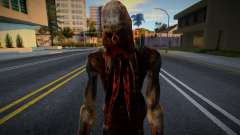 Monster von S.T.A.L.K.E.R. v4 für GTA San Andreas