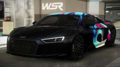 Audi R8 V10 S-Plus S2 pour GTA 4