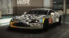 Aston Martin Vantage R-Tuning S3 für GTA 4