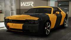 Dodge Challenger SRT8 LT S9 pour GTA 4