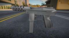 Intratec tec-9 SA Icon pour GTA San Andreas