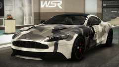 Aston Martin Vanquish V12 S5 pour GTA 4