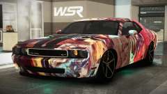 Dodge Challenger SRT8 Drift S4 pour GTA 4
