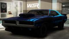 Dodge Charger RT 70th S6 für GTA 4