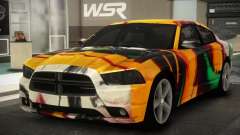 Dodge Charger RT Max RWD Specs S1 pour GTA 4