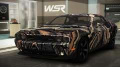 Dodge Challenger SRT8 392 S9 pour GTA 4