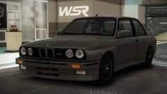 BMW M3 E30 87th