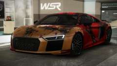 Audi R8 V10 S-Plus S8 pour GTA 4
