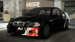 BMW M3 E46 ST-R S7 pour GTA 4