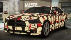 Dodge Charger RT Max RWD Specs S10 für GTA 4