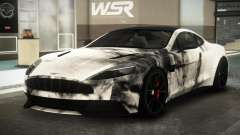 Aston Martin Vanquish V12 S4 für GTA 4