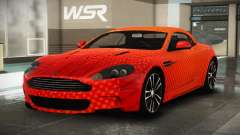 Aston Martin DBS Volante S3 pour GTA 4