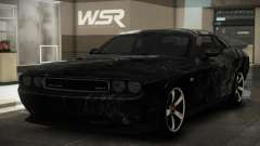Dodge Challenger SRT8 LT S11 pour GTA 4