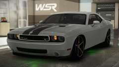 Dodge Challenger SRT8 Drift für GTA 4