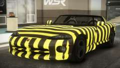Dodge Viper RT-10 S7 für GTA 4
