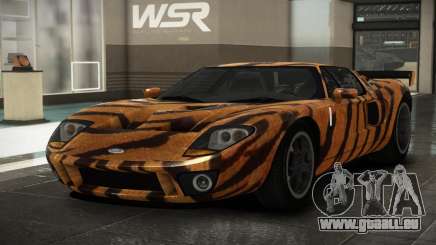 Ford GT1000 S11 pour GTA 4