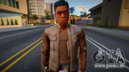 Fortnite - Finn für GTA San Andreas