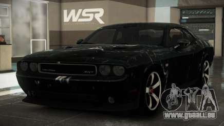 Dodge Challenger SRT8 LT S4 pour GTA 4