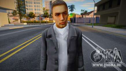 Civils 3 pour GTA San Andreas