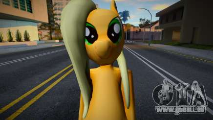 Pony skin v7 pour GTA San Andreas