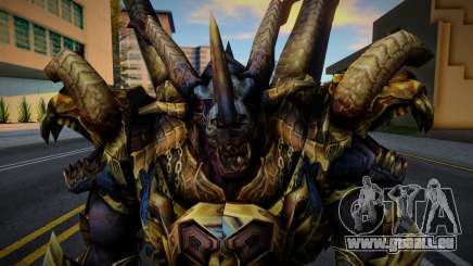 Tiat pour GTA San Andreas