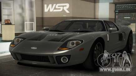 Ford GT1000 Hennessey pour GTA 4