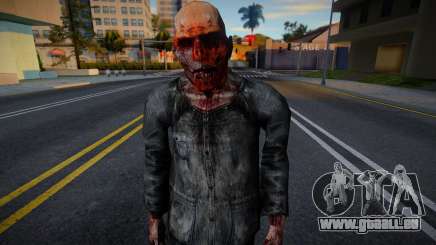 L’Homme de S.T.A.L.K.E.R. v11 pour GTA San Andreas