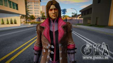 Gambit v1 für GTA San Andreas