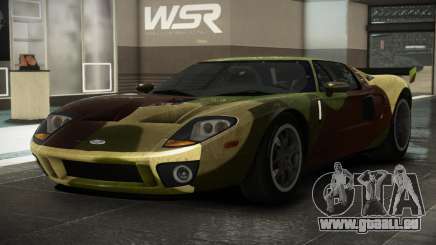 Ford GT1000 S5 pour GTA 4