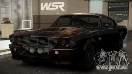 Shelby GT500 67th S9 pour GTA 4