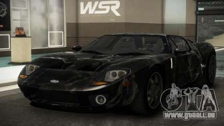 Ford GT1000 Hennessey S4 pour GTA 4