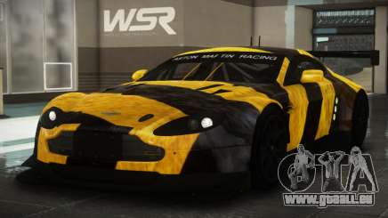 Aston Martin Vantage R-Tuning S8 pour GTA 4