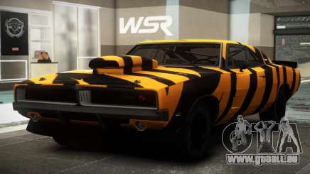 Dodge Charger RT 70th S9 für GTA 4