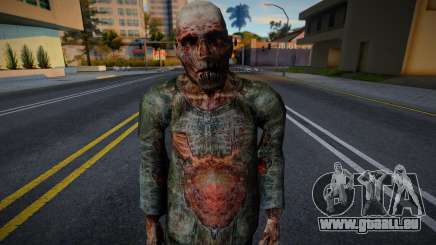 L’Homme de S.T.A.L.K.E.R. v1 pour GTA San Andreas