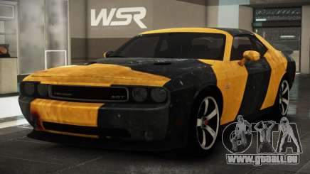 Dodge Challenger SRT8 LT S9 pour GTA 4