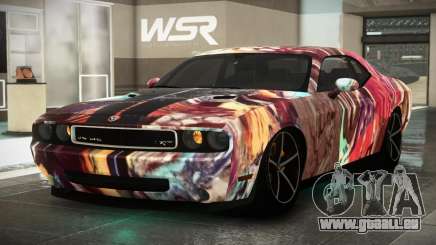 Dodge Challenger SRT8 Drift S4 pour GTA 4