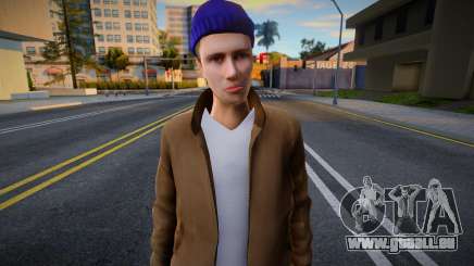 Civils 2 pour GTA San Andreas