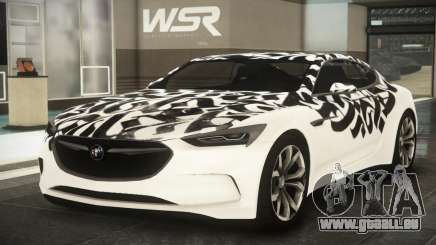 Buick Avista Concept S3 pour GTA 4