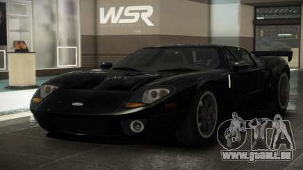 Ford GT1000 S4 pour GTA 4