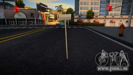 Broom from GTA IV (SA Style Icon) pour GTA San Andreas